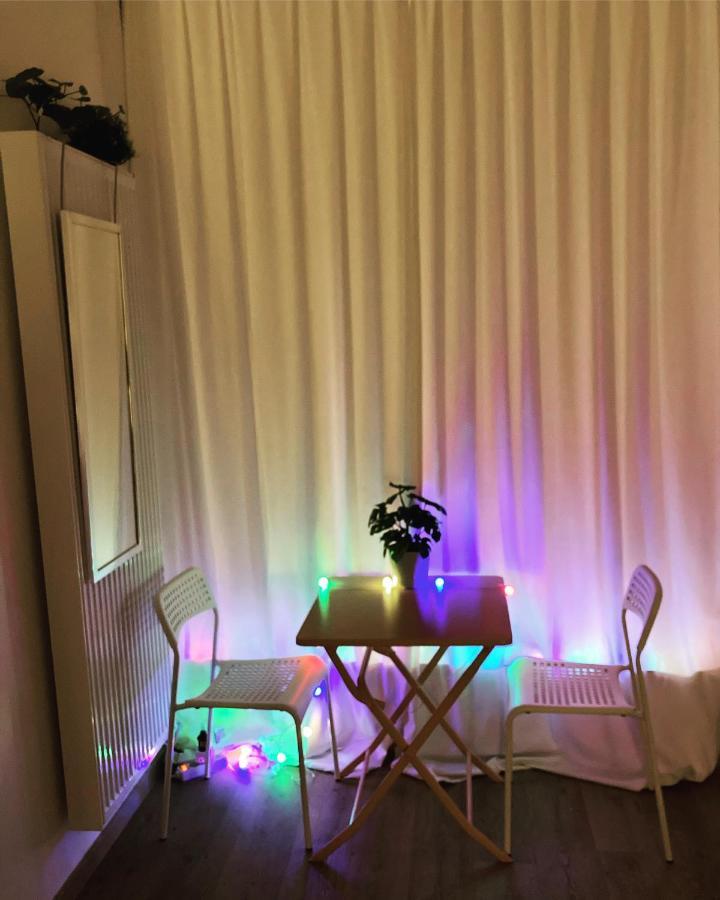 Benny'S Rooms Brussels City Centre Buitenkant foto