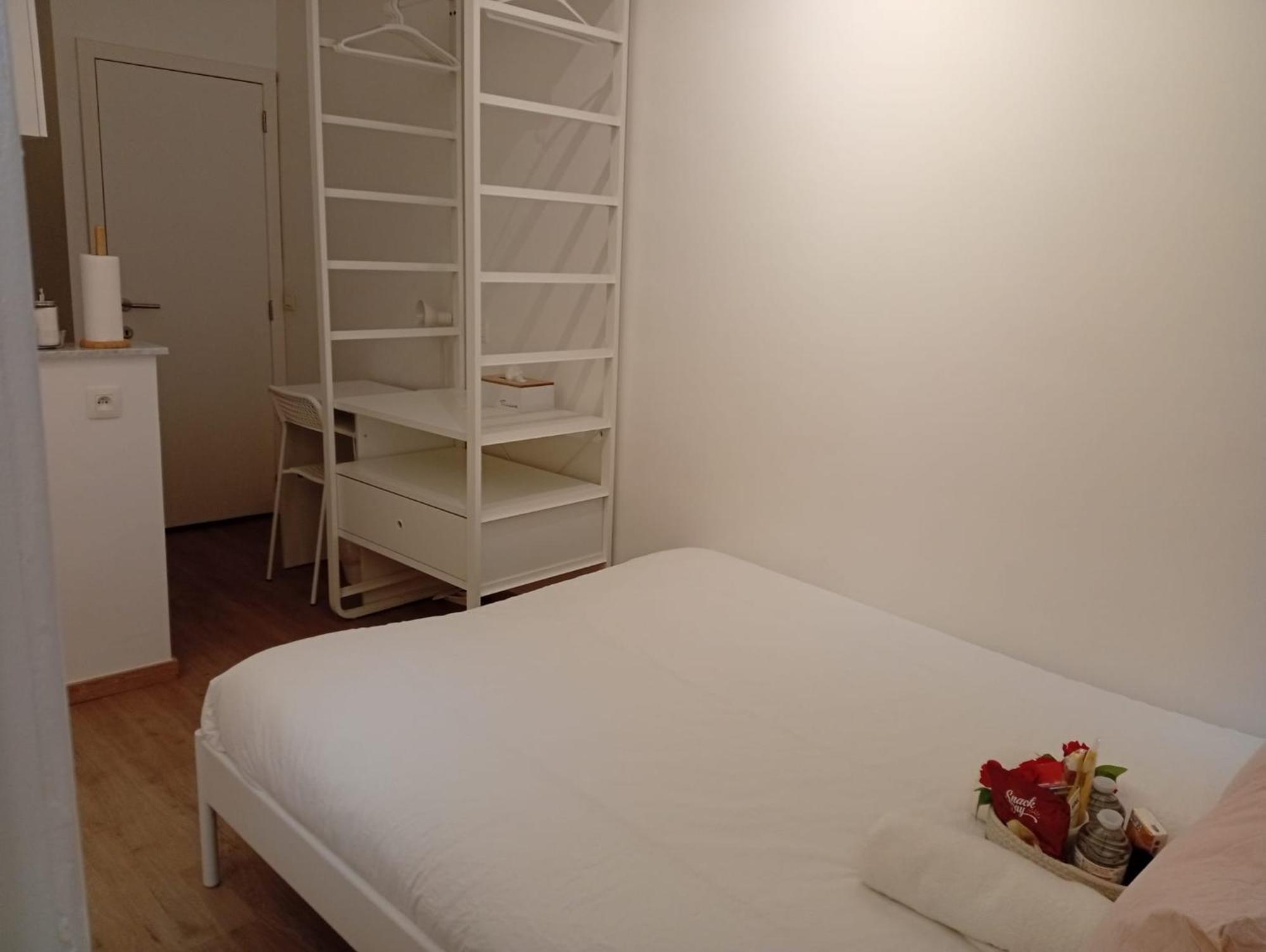 Benny'S Rooms Brussels City Centre Buitenkant foto